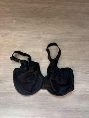 Wacoal Simple Shaping Full Coverage Minimizer 38DD Bra 857109